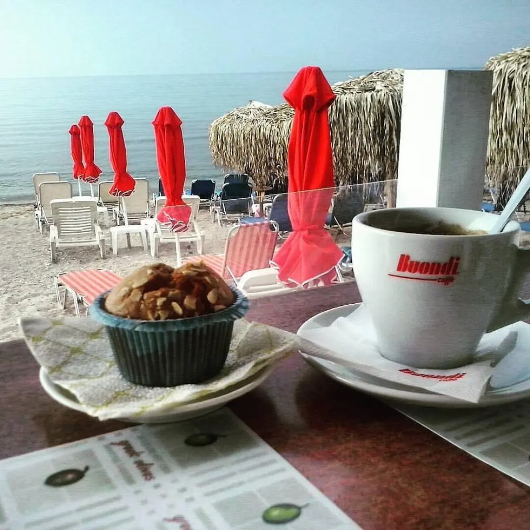 Hotel Samaras Beach