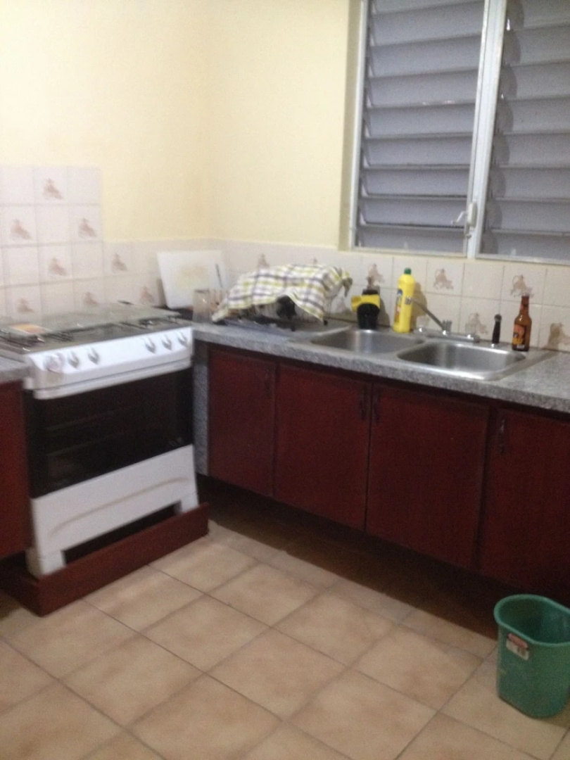 This Property is Located in Bird Rock, Three Streets Back of Kim Collins Staduim