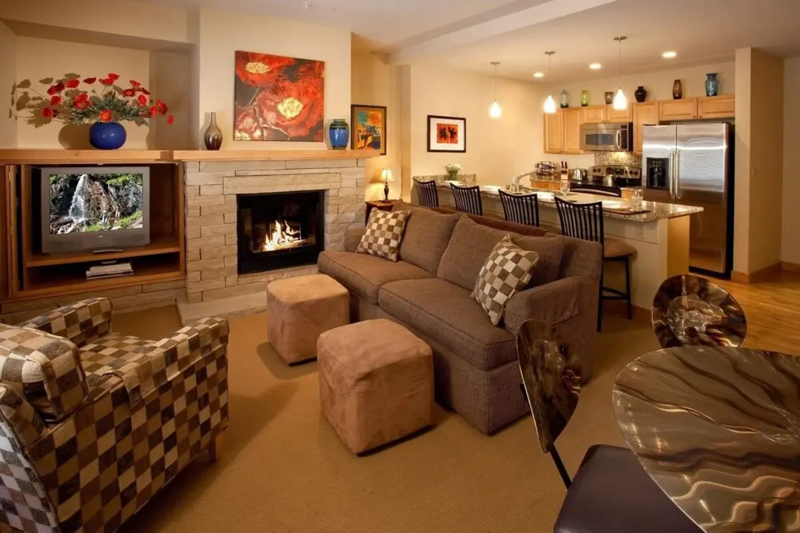 The Edelweiss Lodge and Spa