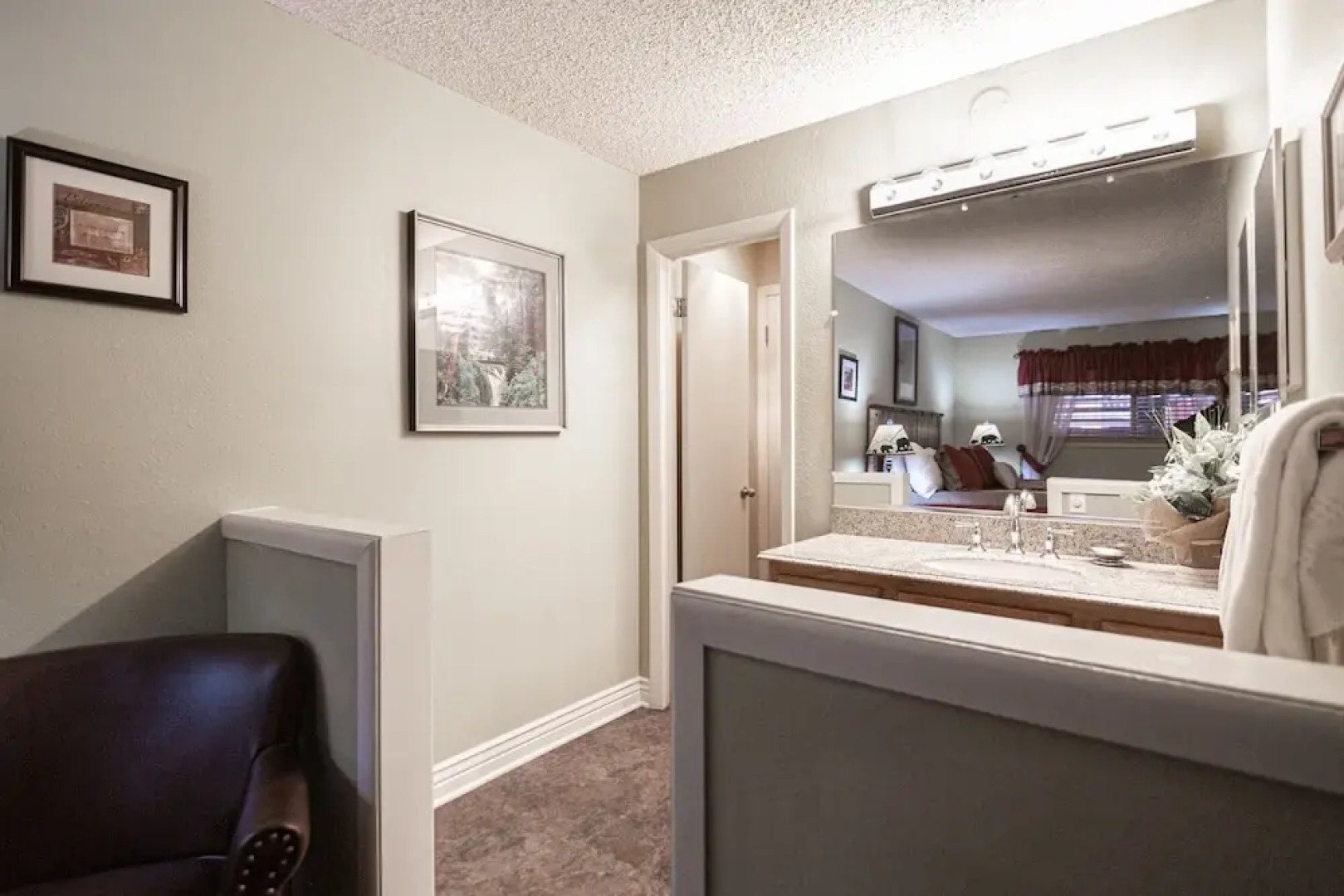 Longbranch 216 2 Bedroom Condo by RedAwning