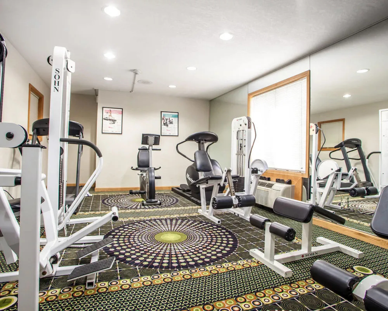 Comfort Inn