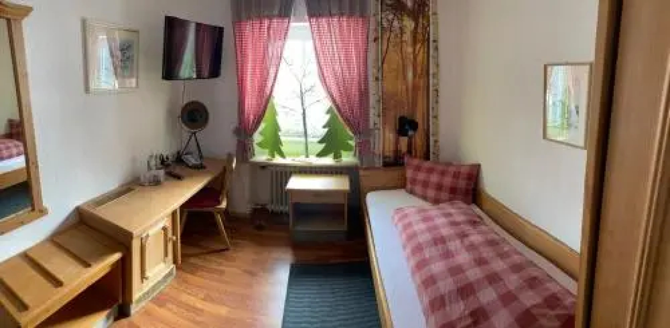 Hotel - Restaurant - Café Forsthaus Lahnquelle