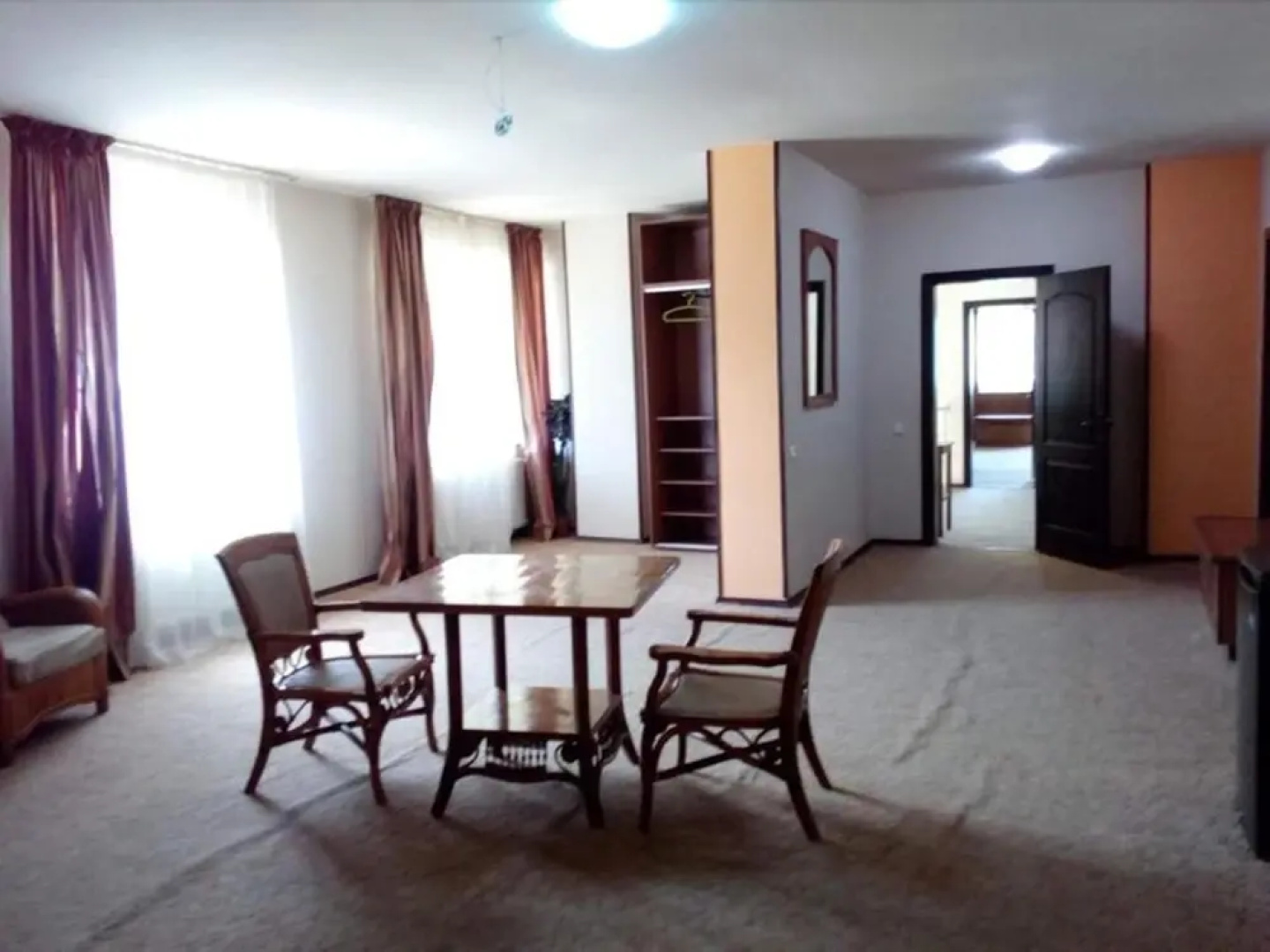 Hotel Villa park
