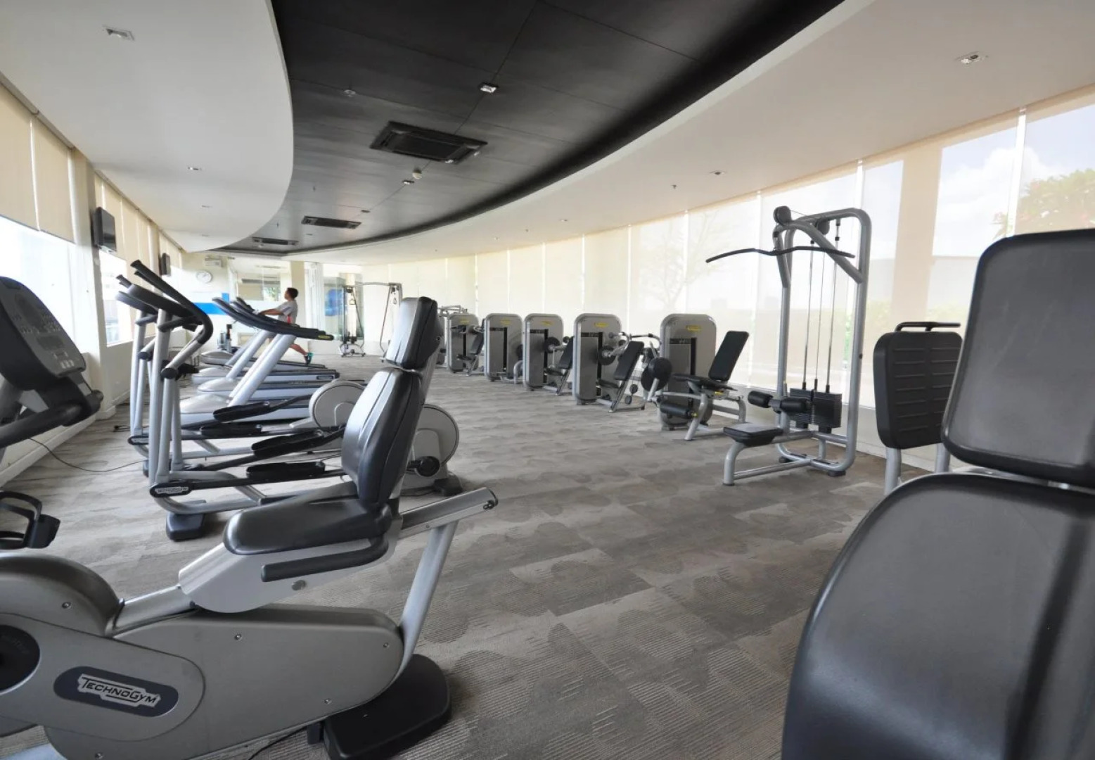 M PLACE at IMPACT Muangthong Thani