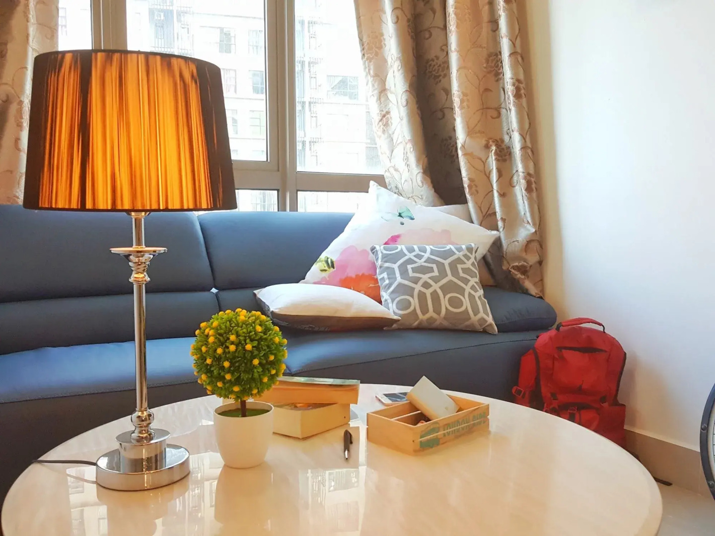 Shaftsbury Serviced Suites by Flexihome My