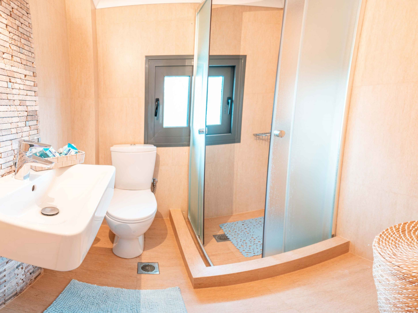 Zennova #12 Blue Pearl