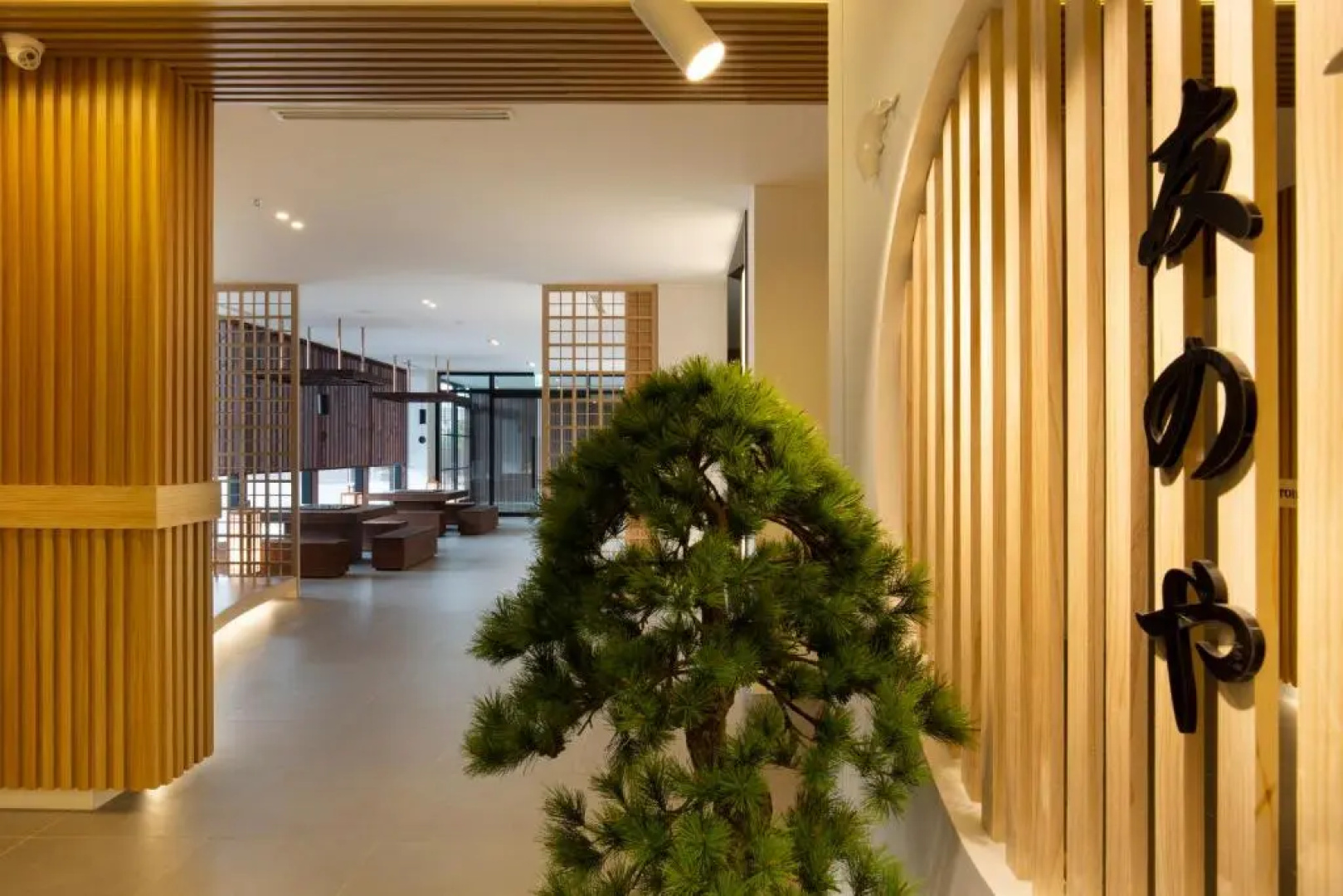 Tomonoya Hotel & Ryokan Daecheon