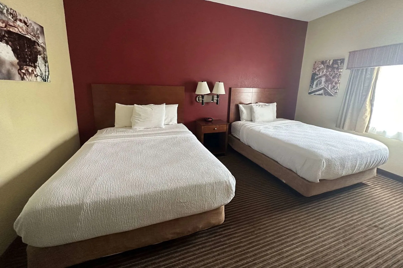 Best Western Executive Suites - Columbus East