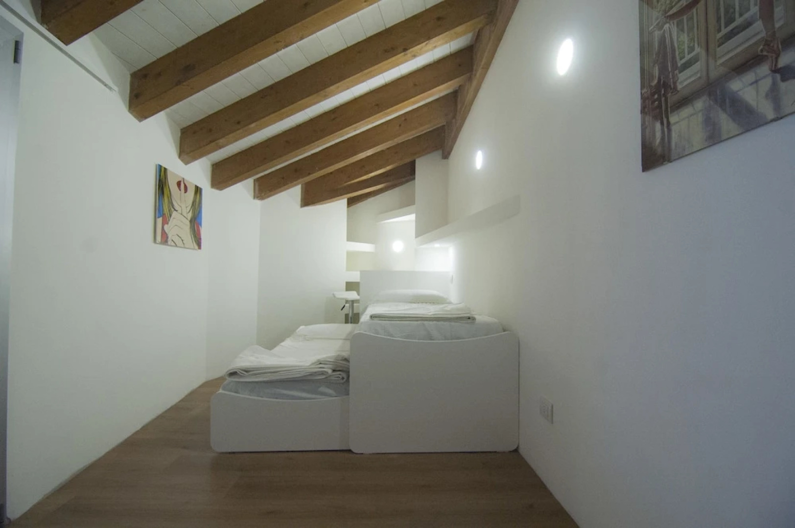 Holiday Home Isola Rossa