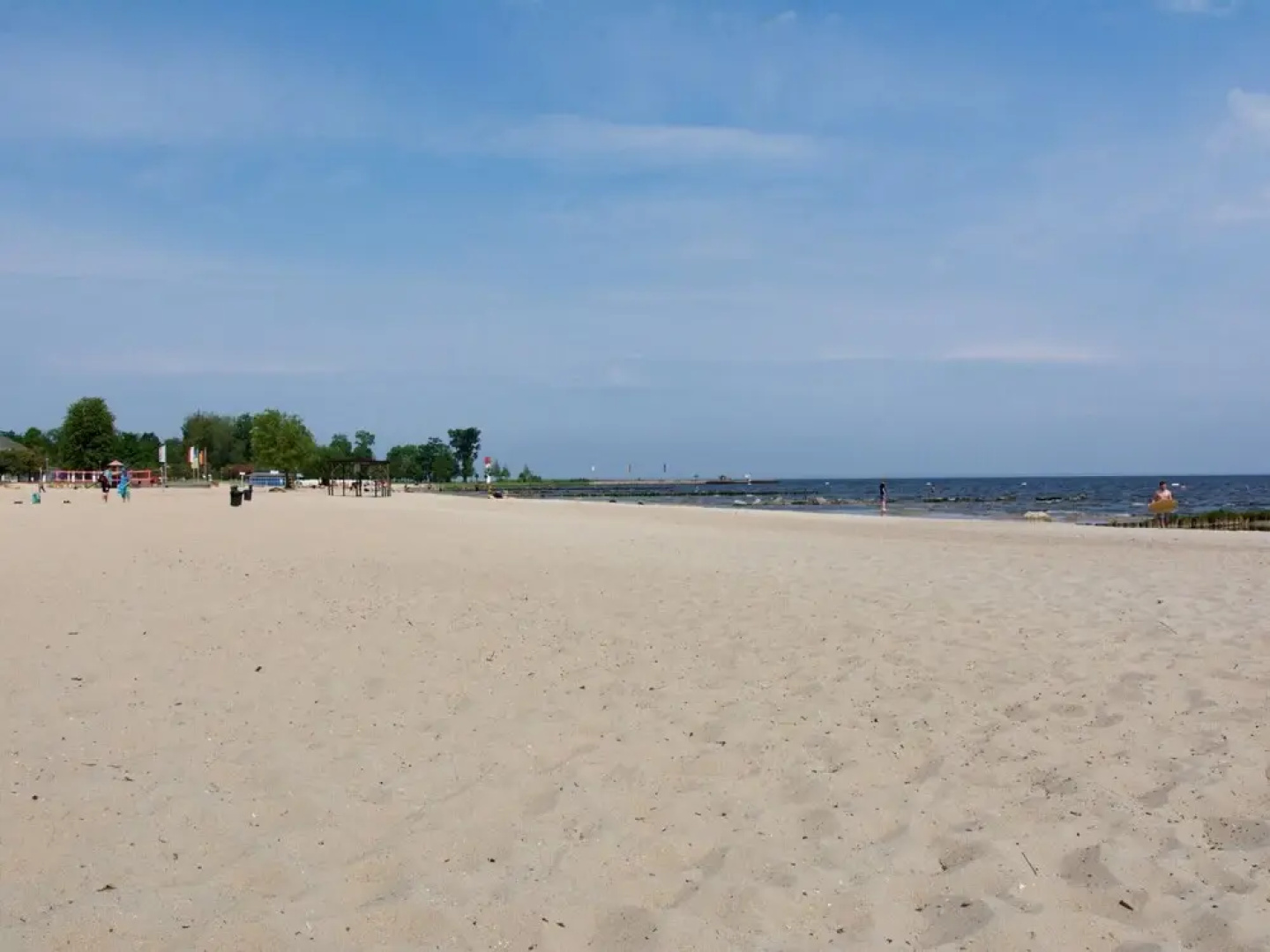 Attractive Holiday Home in Ahlbeck With Terrace