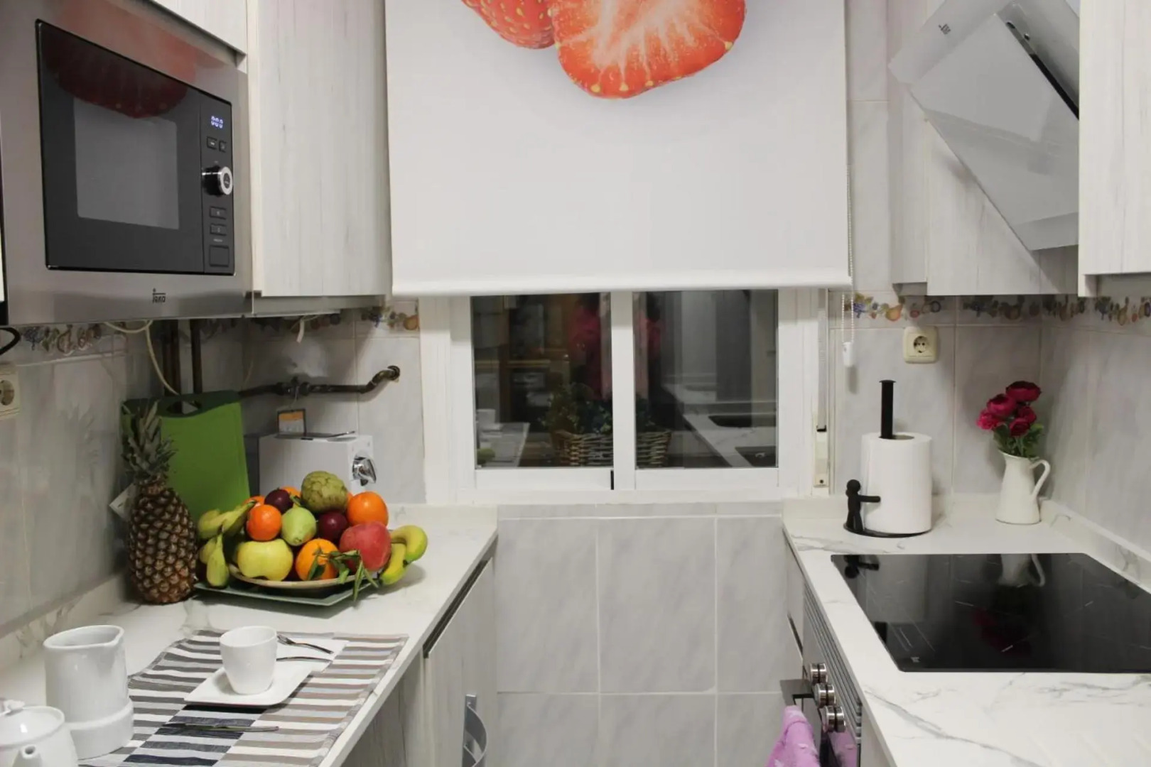 Apartamento Turistico La Cañada