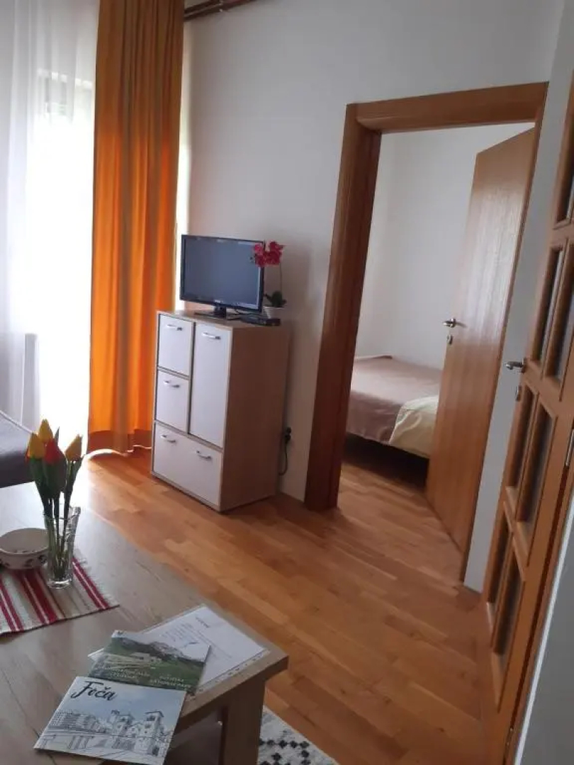 Apartman Lala