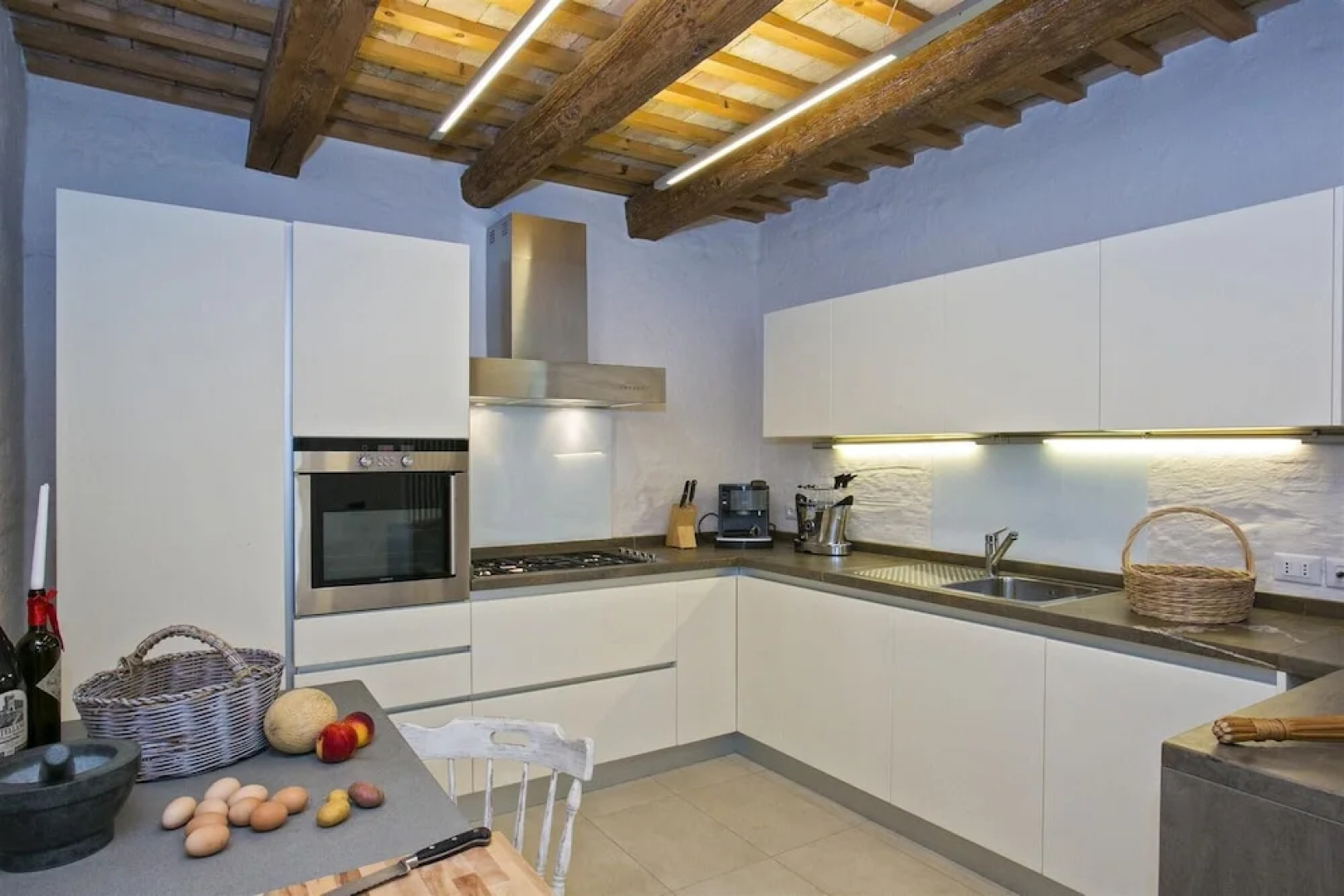 Casa Angela 6 in Monte Urano