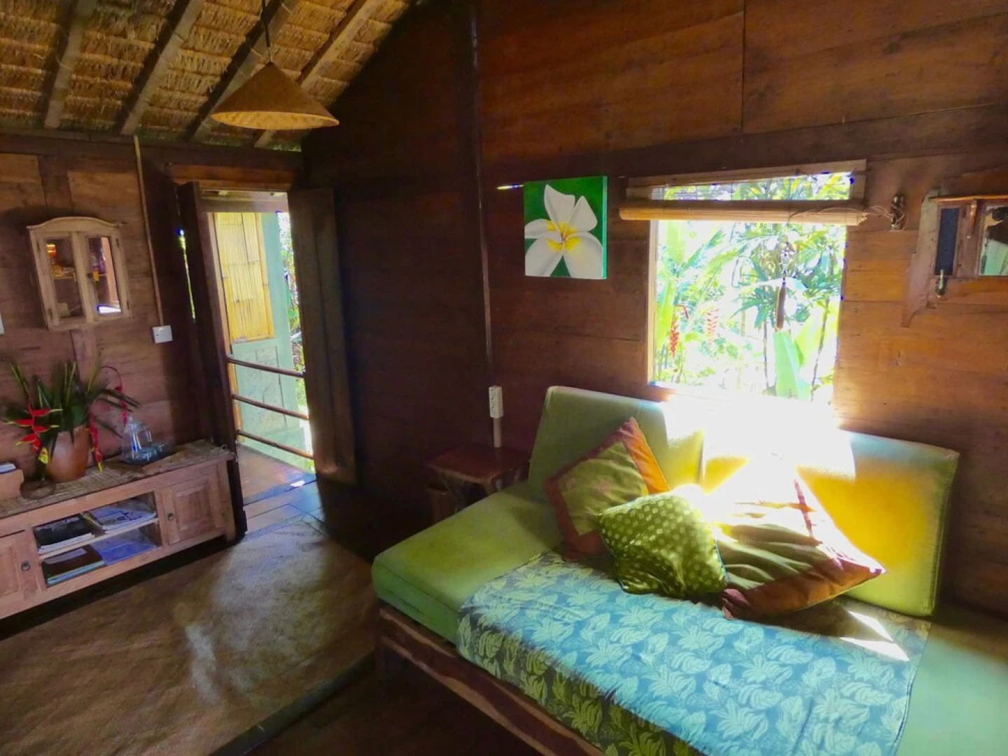 Sarinbuana Eco Lodge