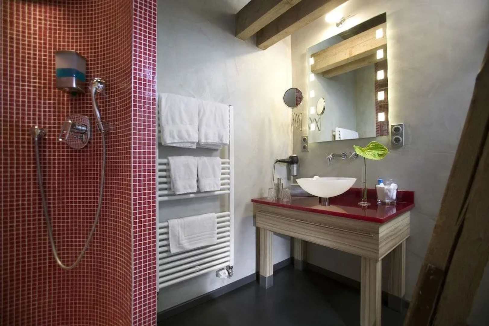 Hotel zur Kloster-Mühle