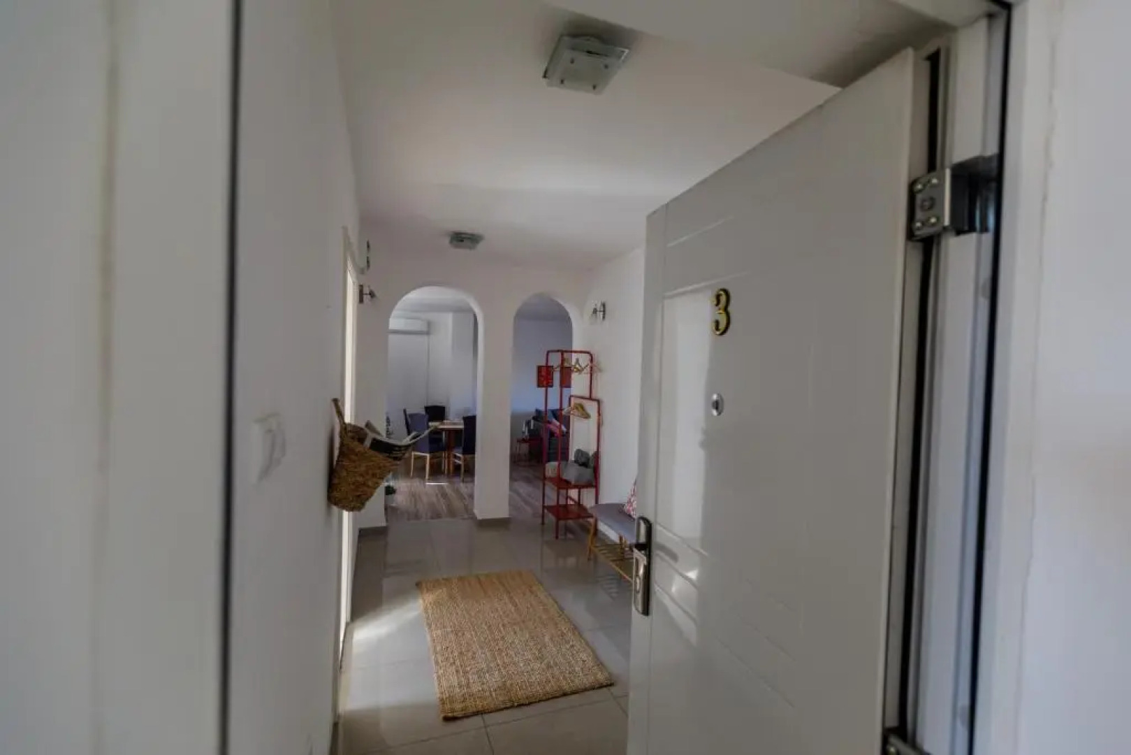 Kristall Apartments Sabac