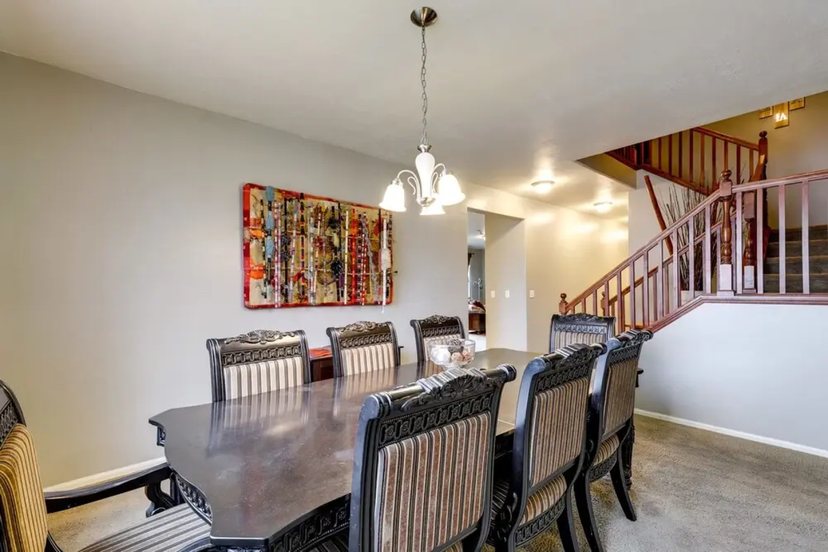 Spacious Vacation Rental Near Utah Lake!