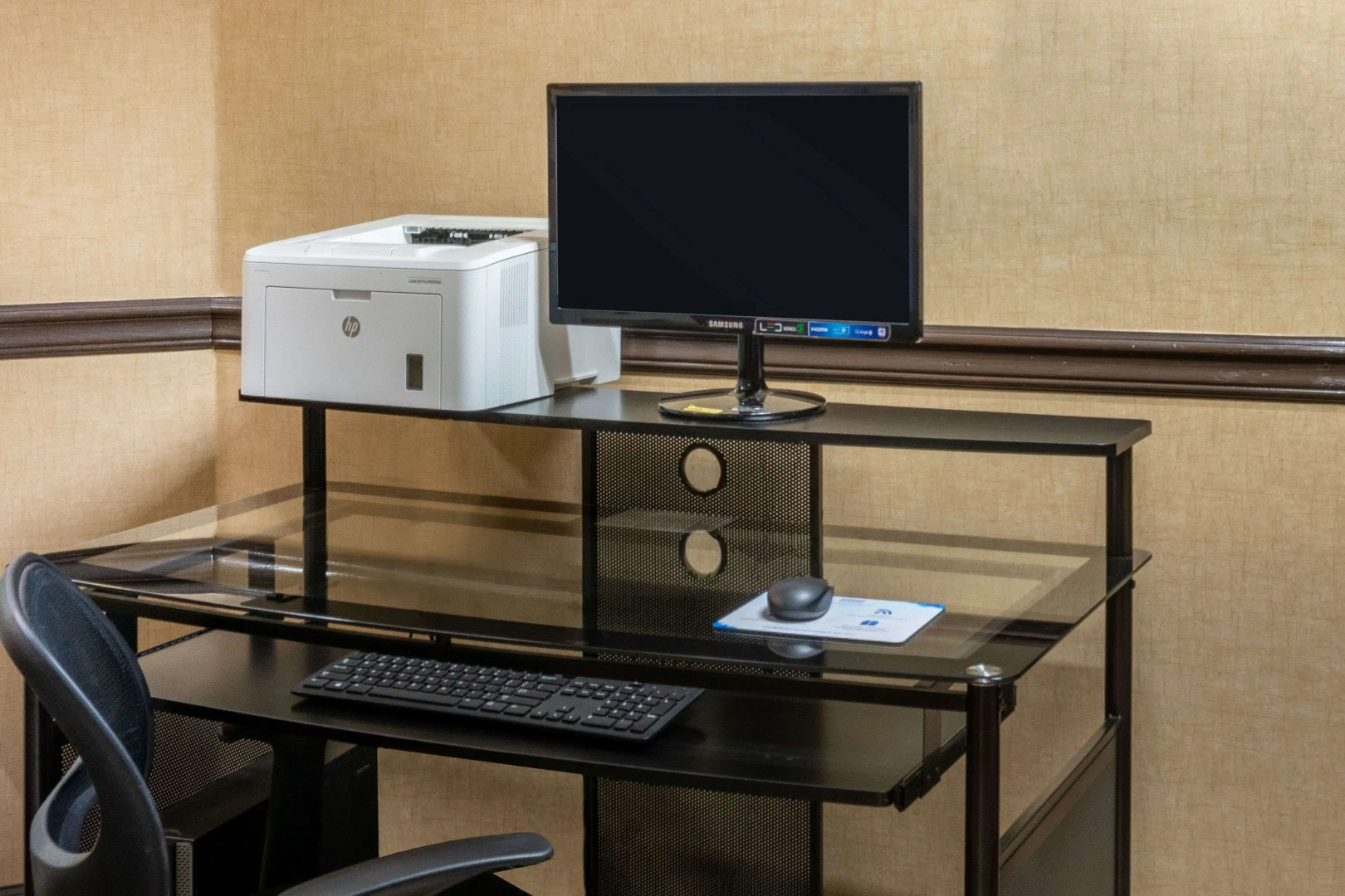 Baymont by Wyndham Knoxville I-75