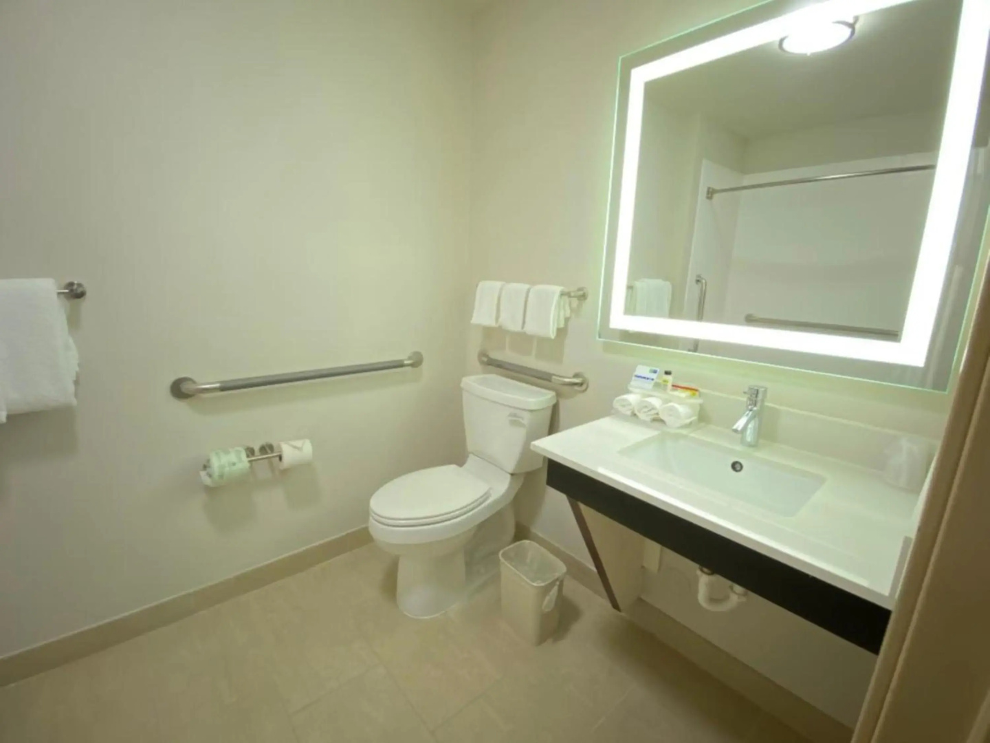 Holiday Inn Express Hotel & Suites Gadsden W-Near Attalla by IHG