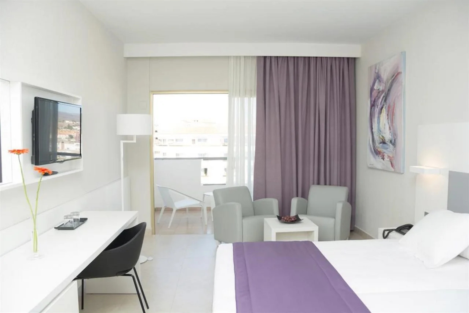 Отель Gran Canaria Princess - Adults Only