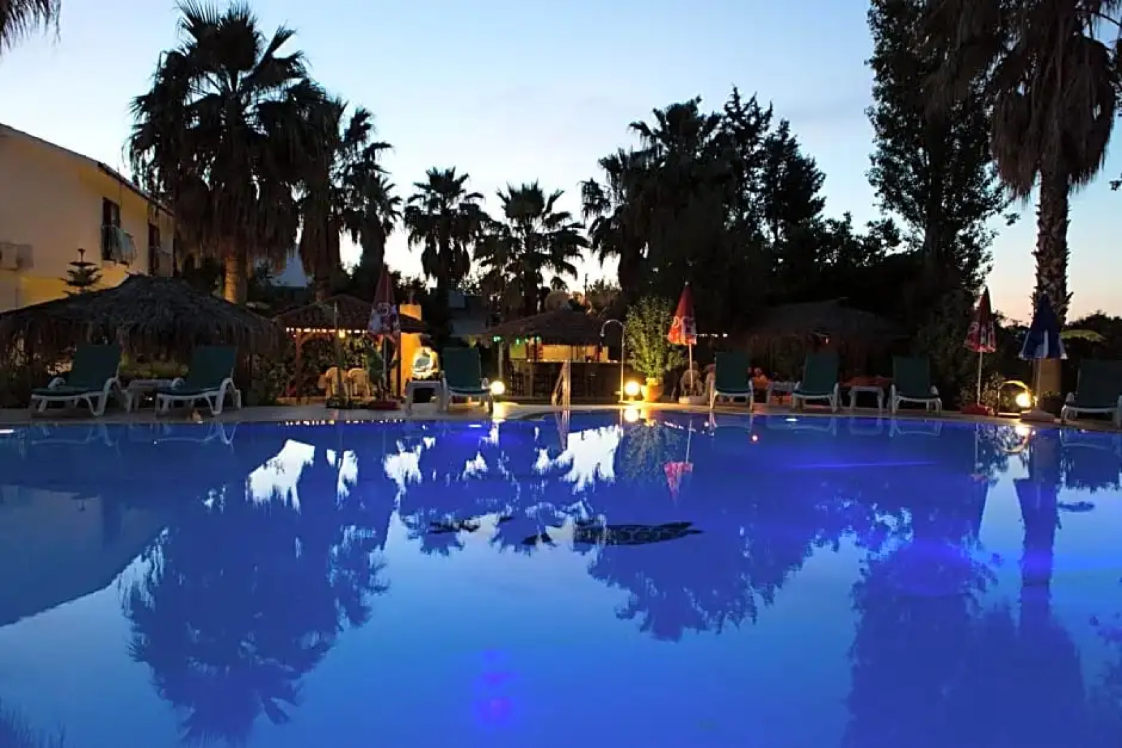 Dalyan Garden Pension