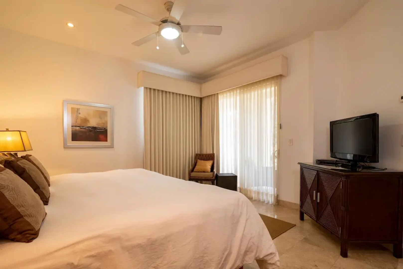 Paraiso Del Mar Resort A104 3 Bed by Casago