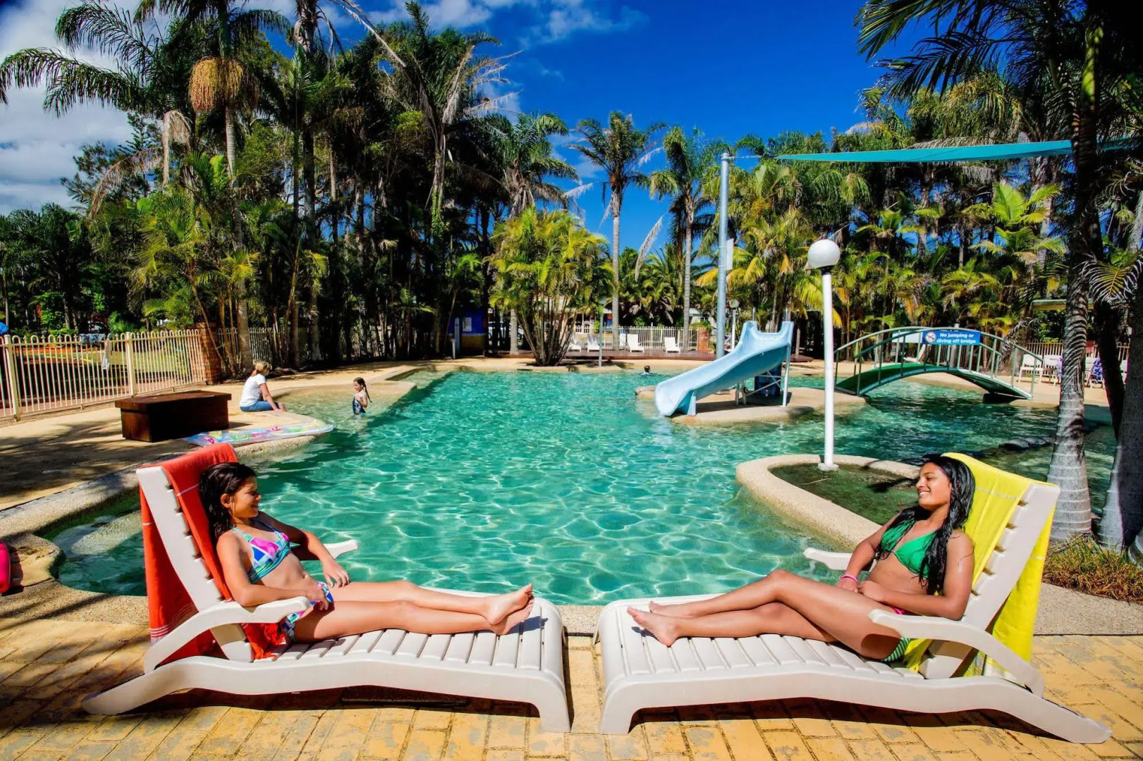 Ingenia Holidays One Mile Beach