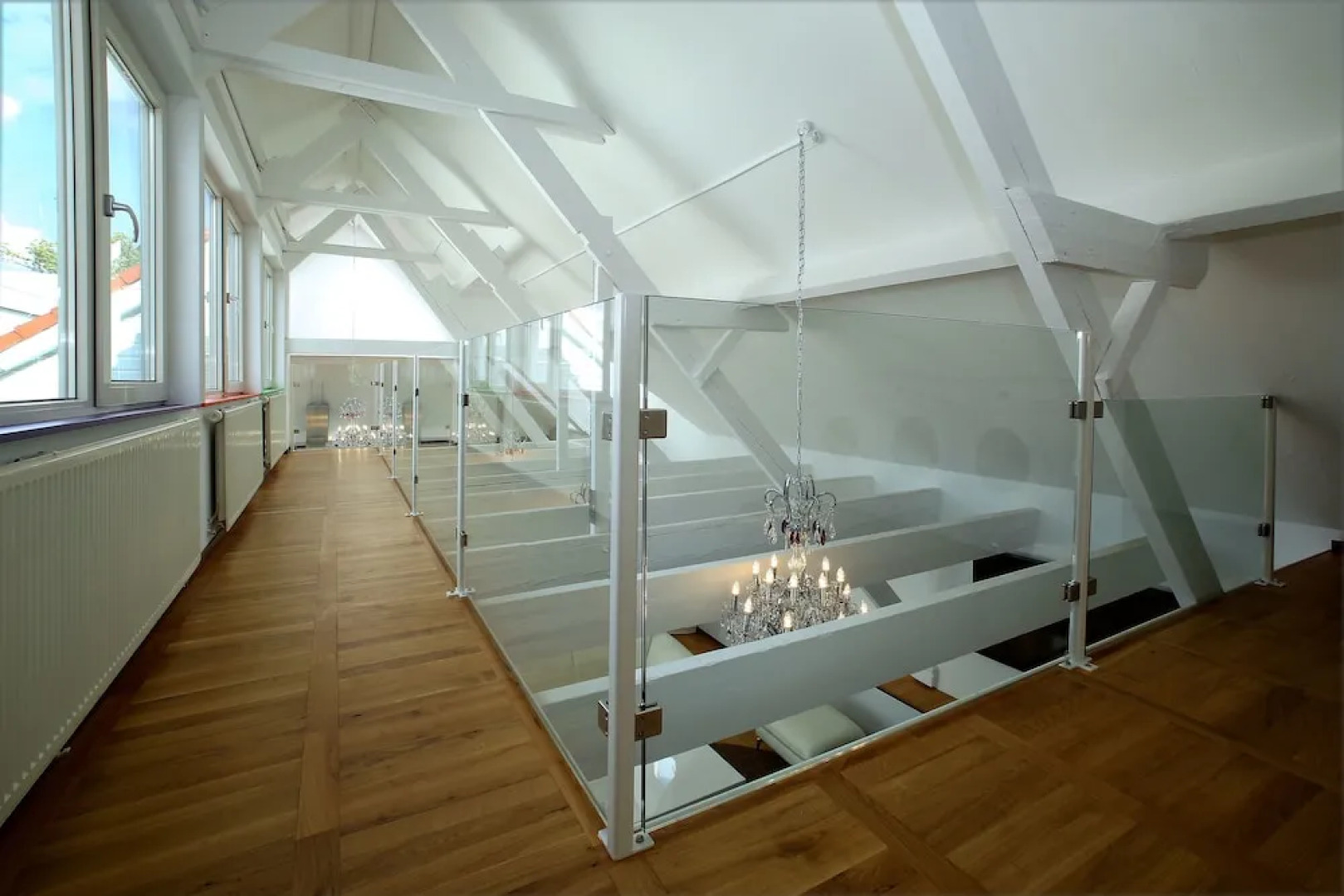 Luxury Apartments Delft - Family Houses