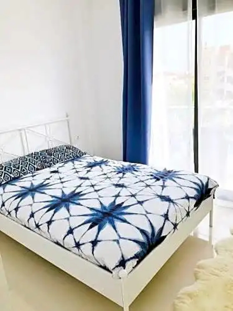 La Zenia Beach Bungalow