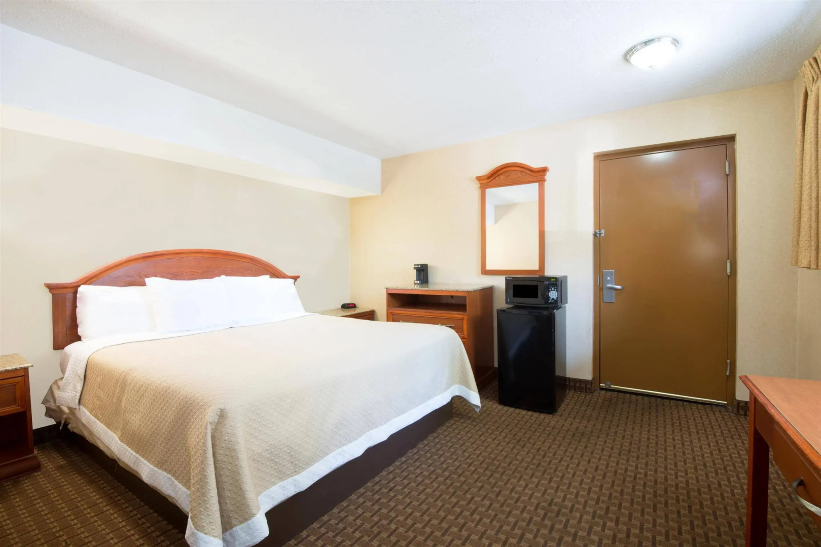 Red Roof Inn Copiague