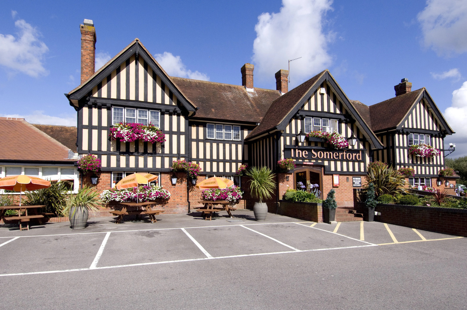 Premier Inn Christchurch (East)