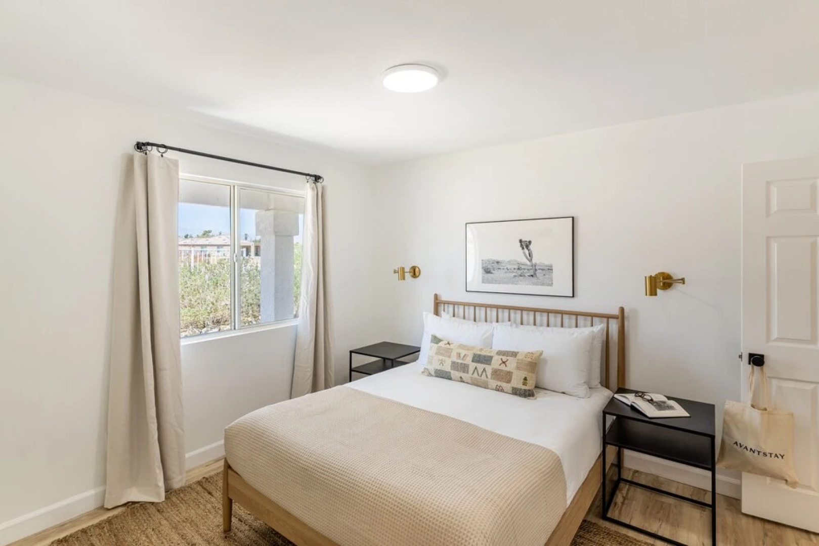 Desert View by Avantstay20mins From Joshua Tree! w/ Container Pool!