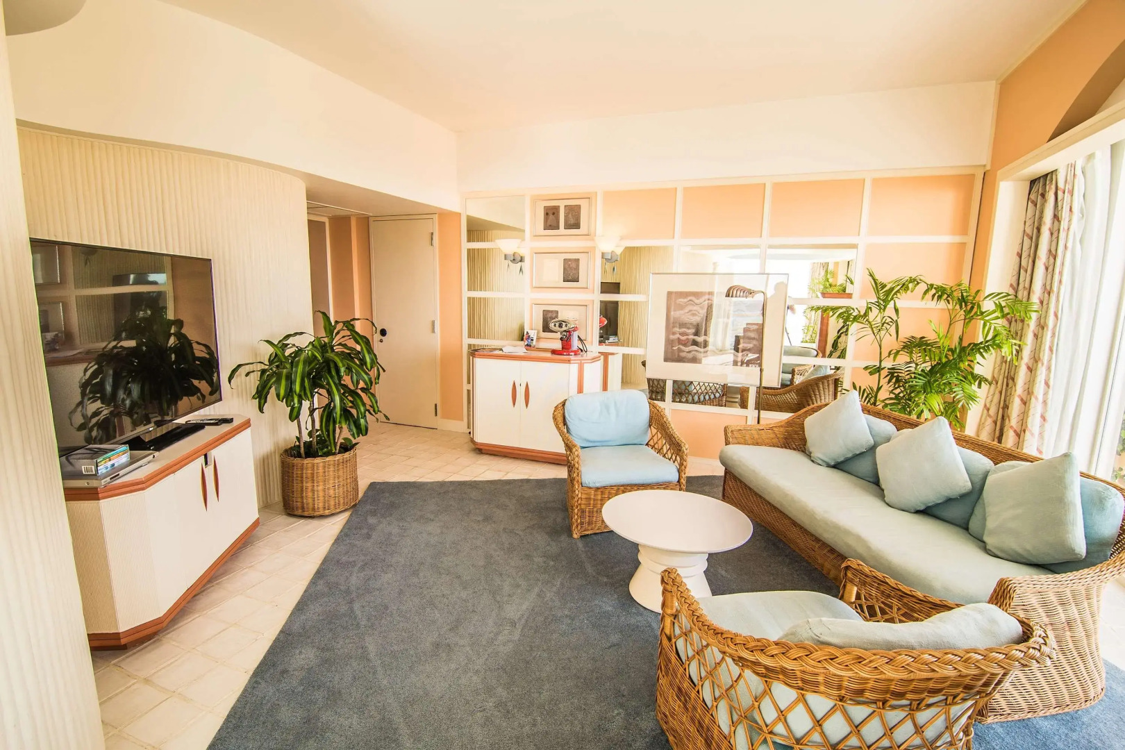 Hyatt Regency Saipan