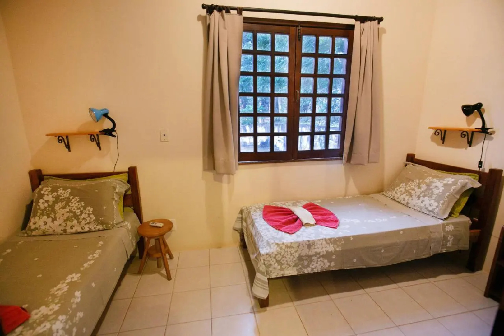 Pousada Canto no Bosque