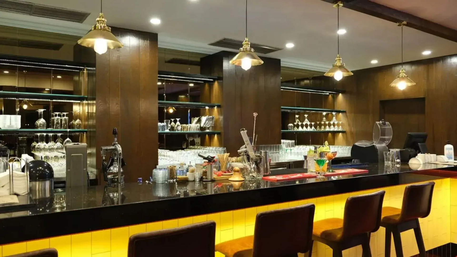 No 21 Hotel