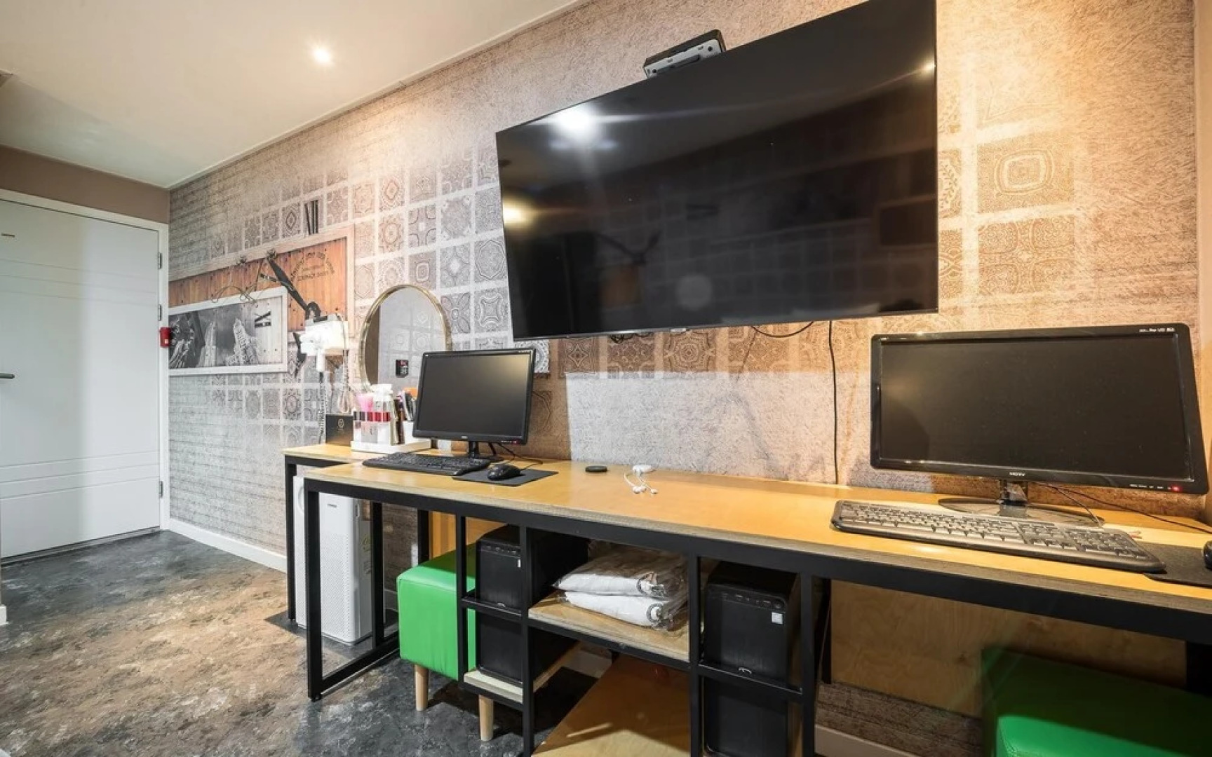 Siheung Boutique Hotel T