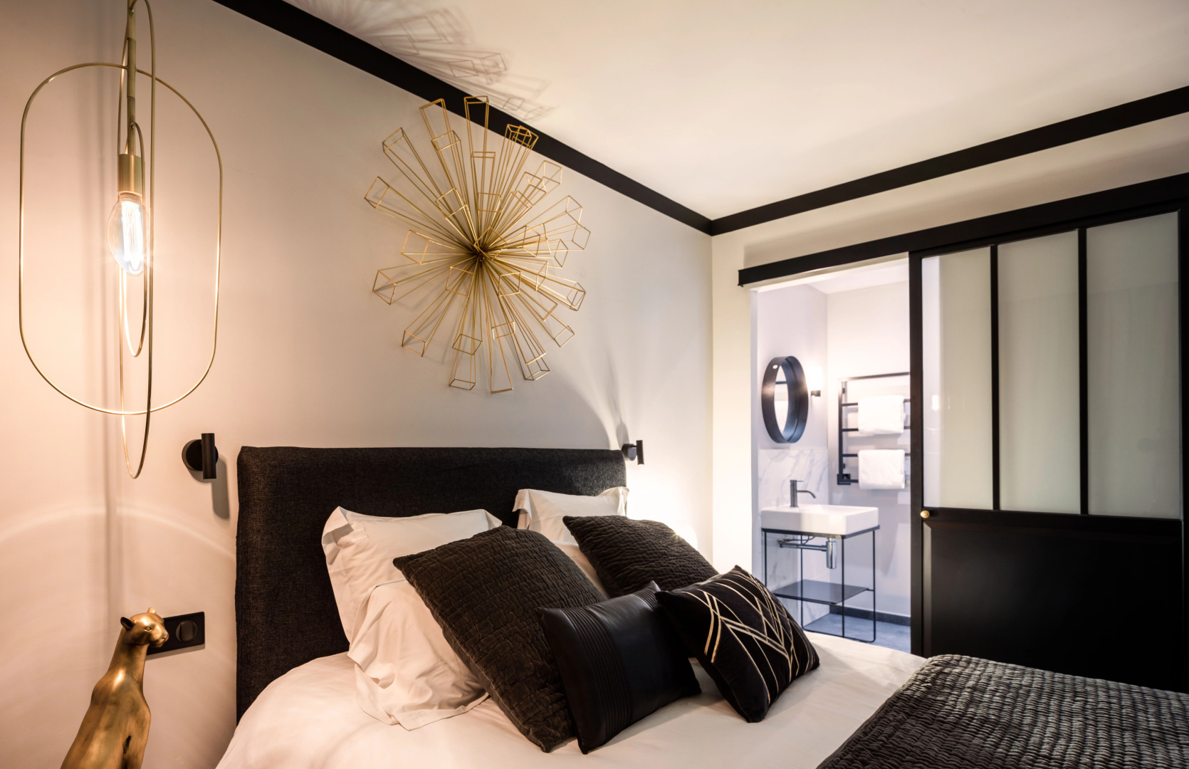 Maisons du Monde Hôtel & Suites - Nantes