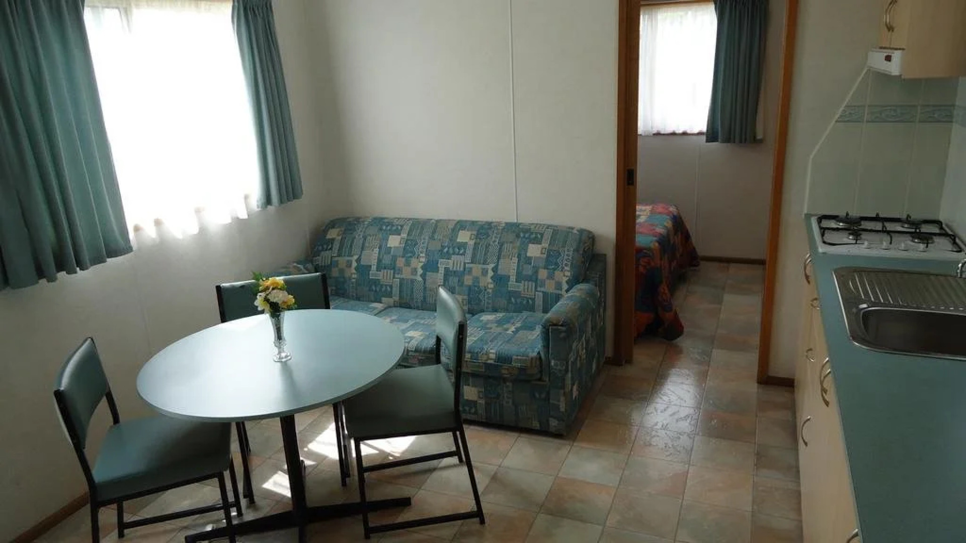 Prom Central Caravan Park