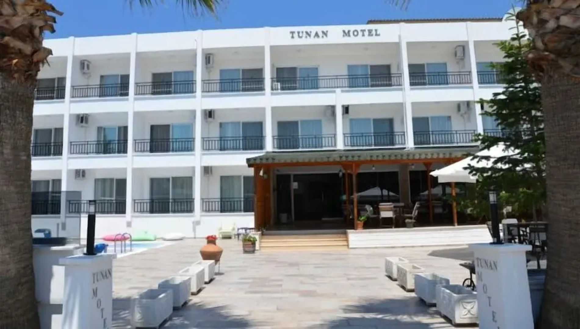 Tunan Motel