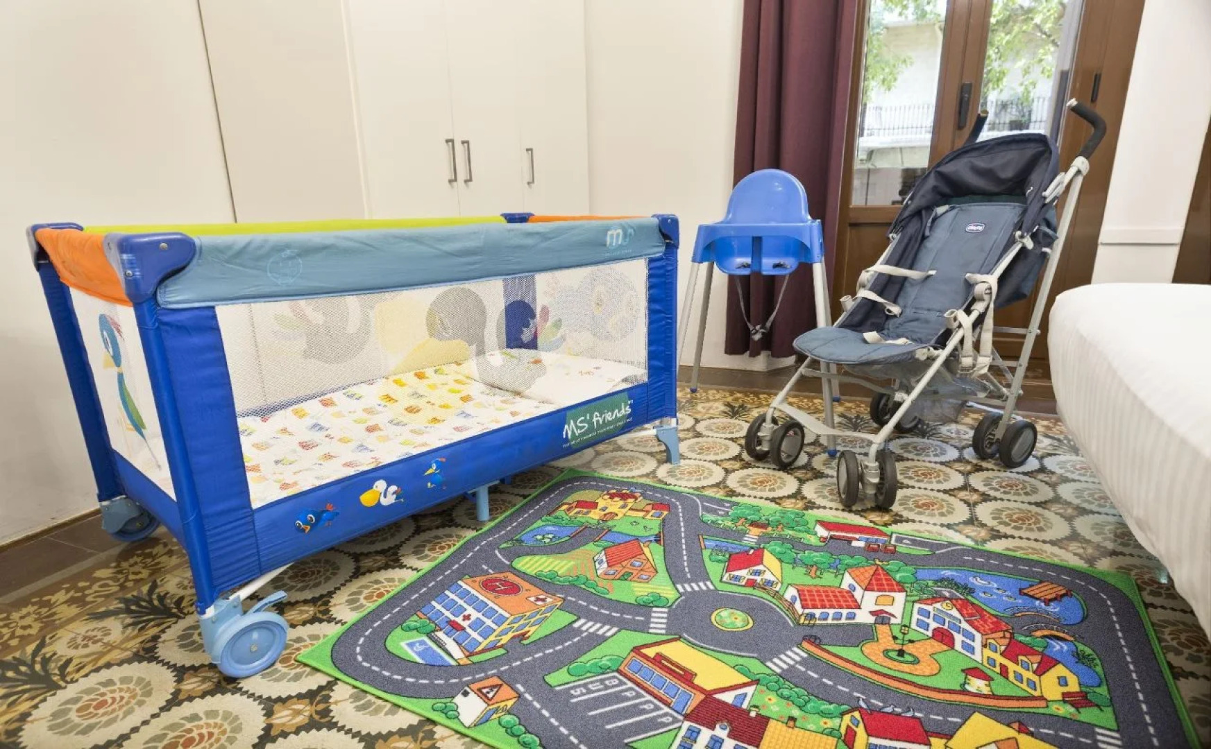 Central Apartments Barcelona