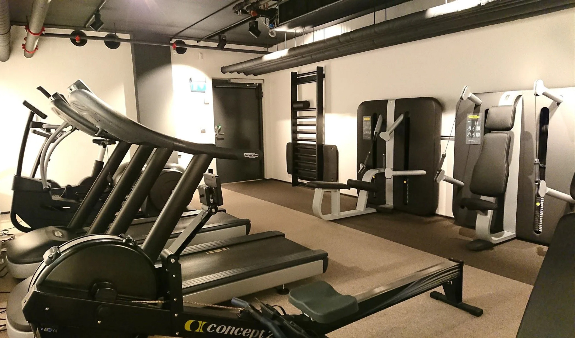 The Winery Hotel, WorldHotels Crafted