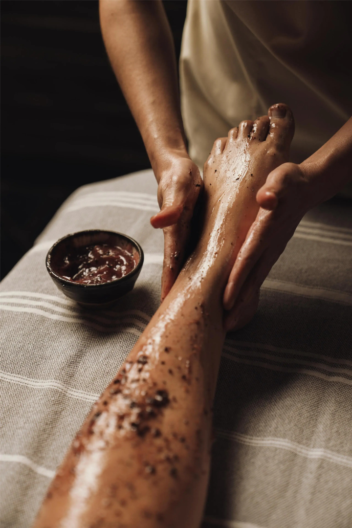 Entre Cielos Wine & Wellness Hotel