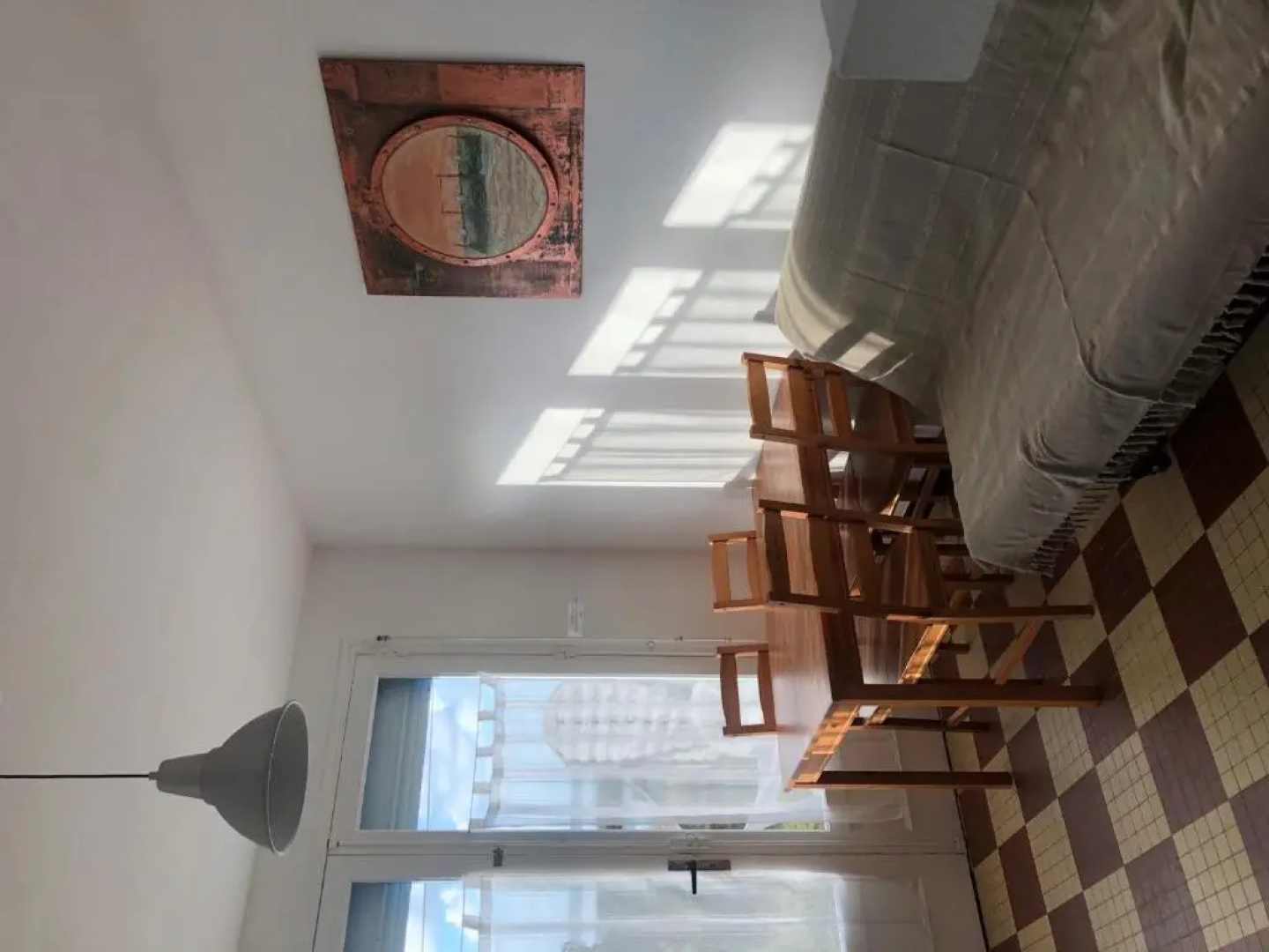 Appartement La Barre-de-Monts, 2 pièces, 4 personnes - FR-1-473-6