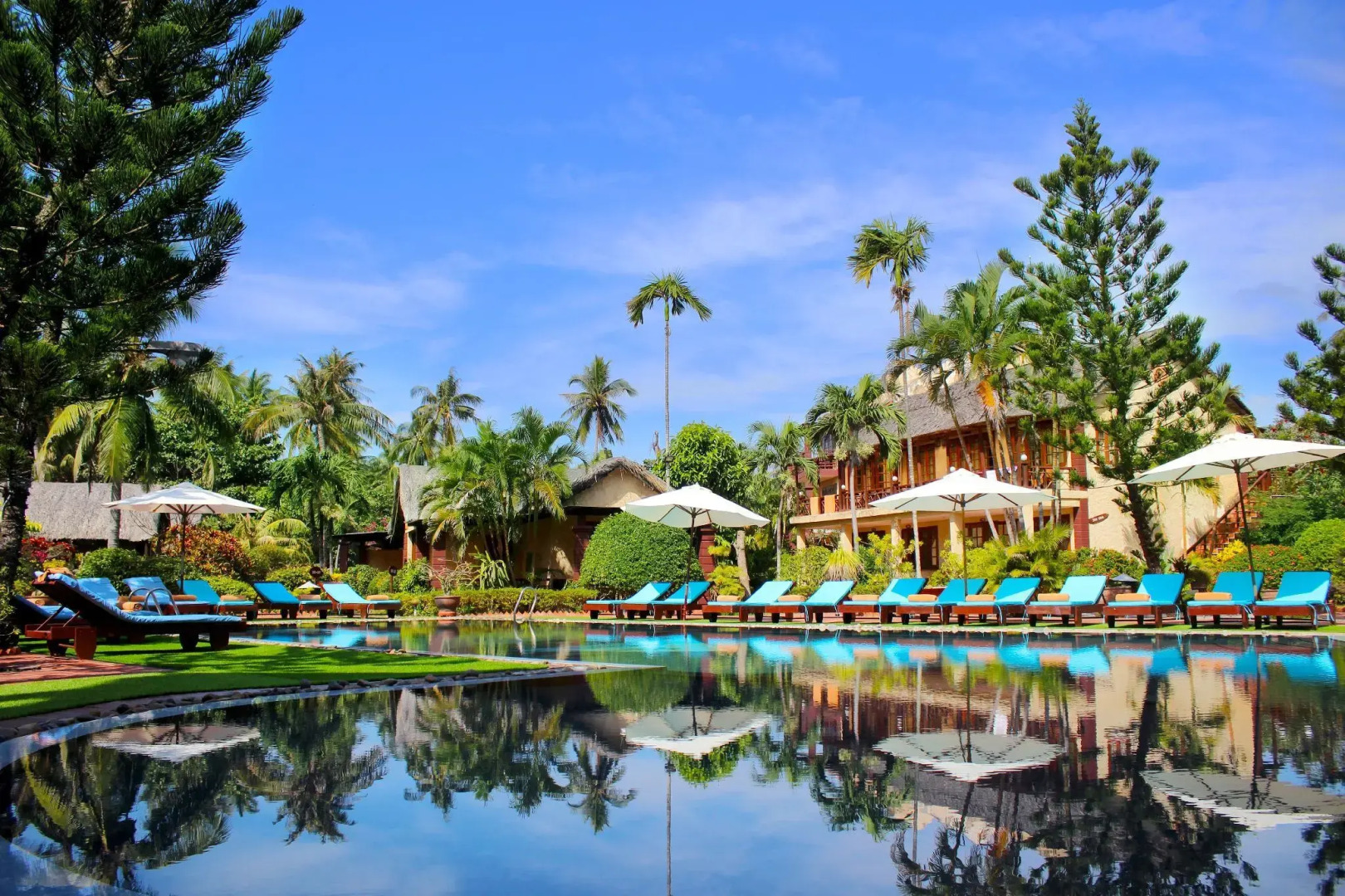 Little Muine Cottage