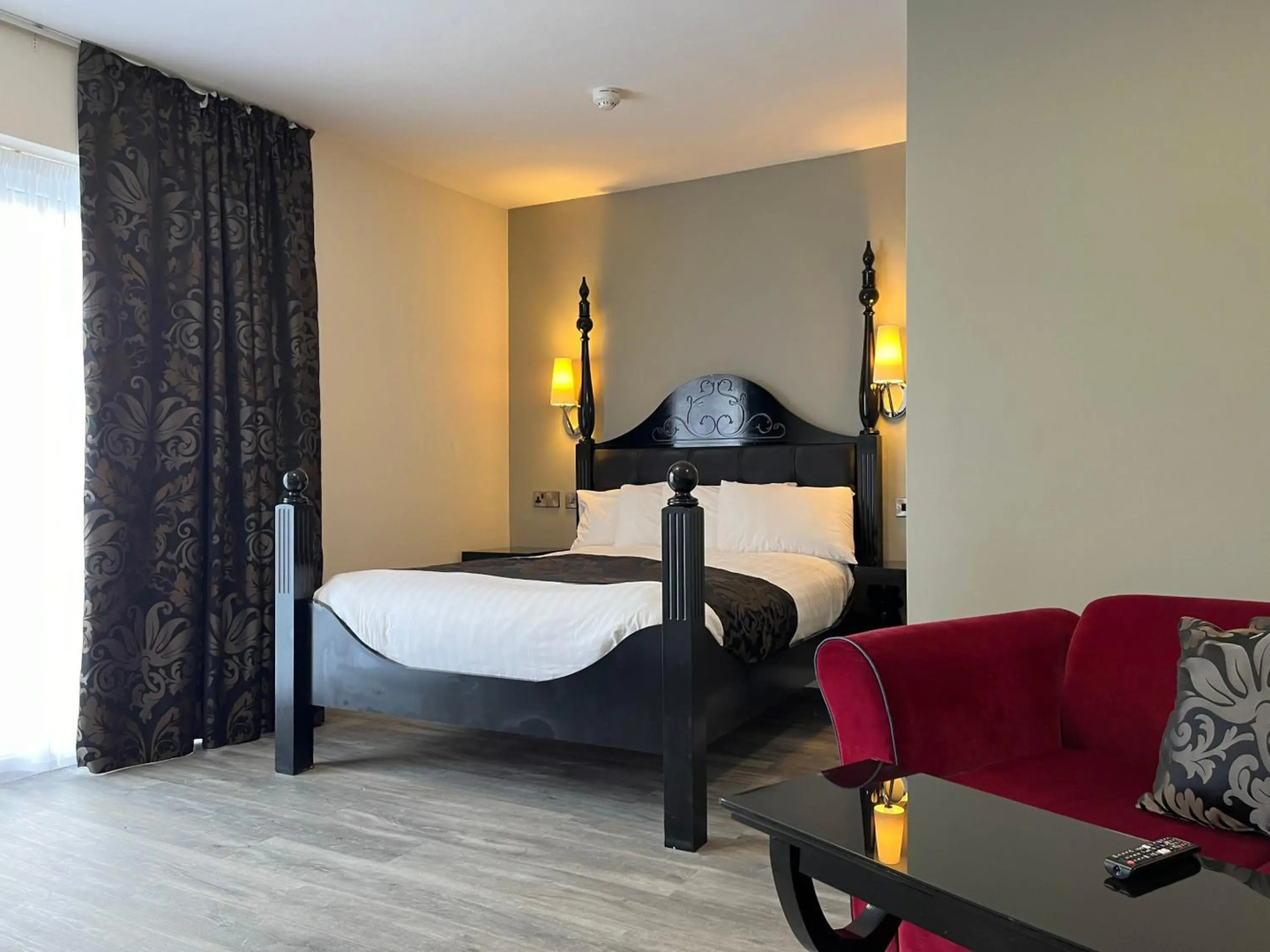 The Skipton Hotel - Formerly Hotel Rendezvous