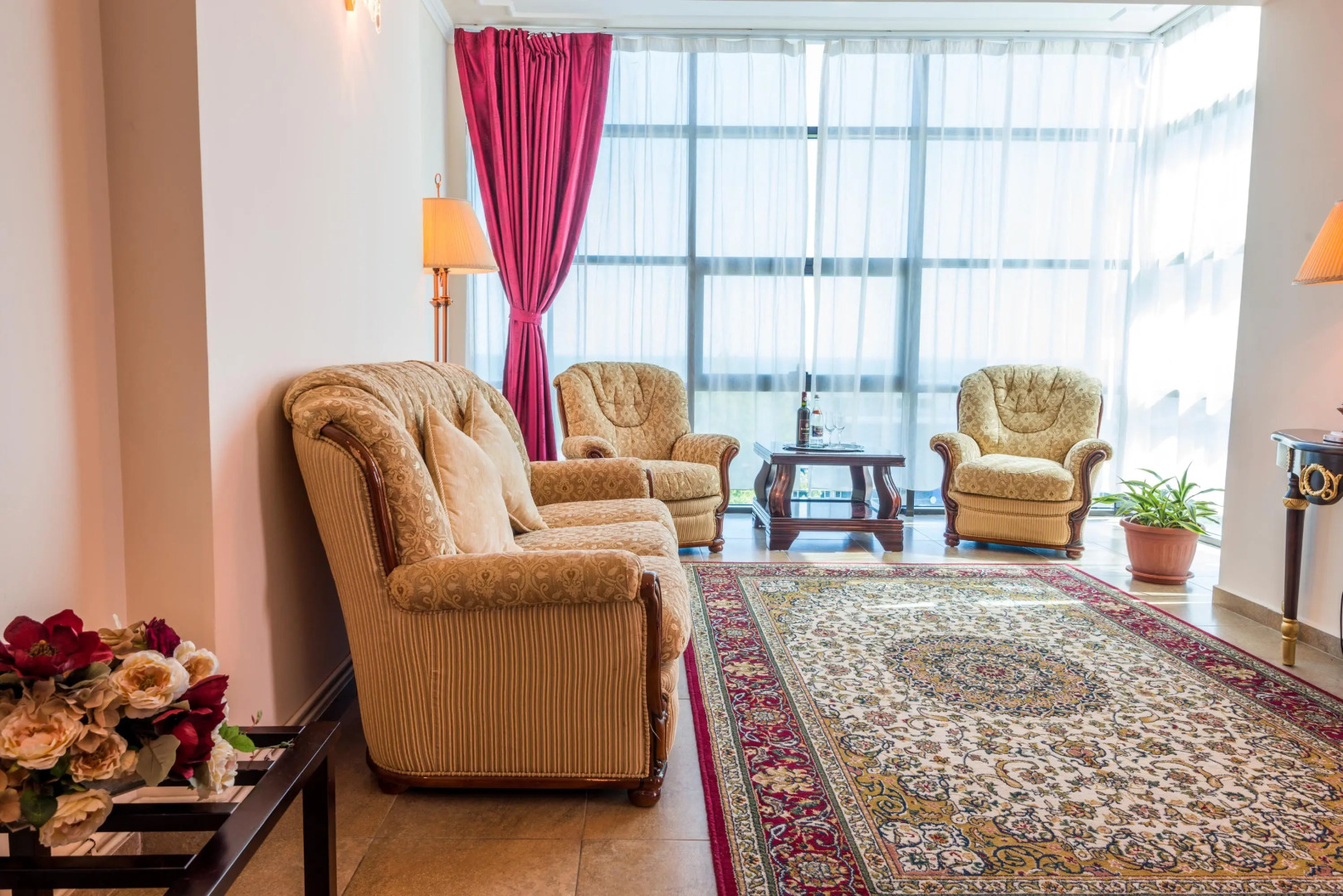 Hotel Del Mar Mamaia