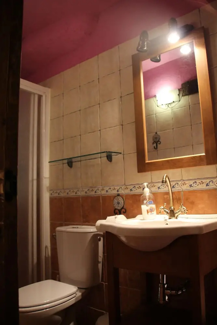 Cuenca Suites La Antigua Posada