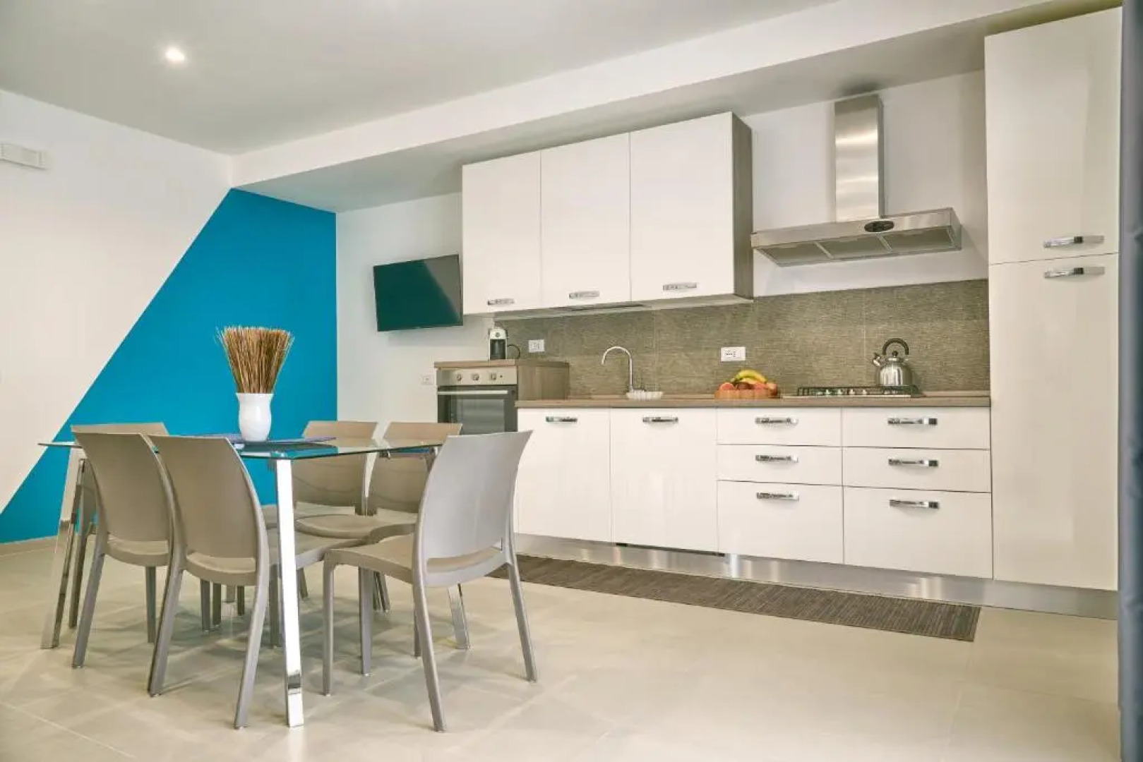 Il Casale di Monacella