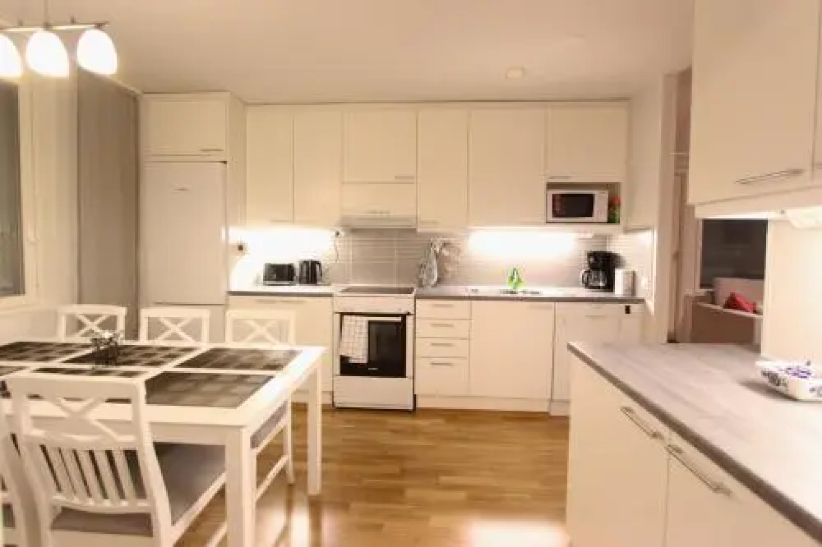 Rovaniemi Apartments