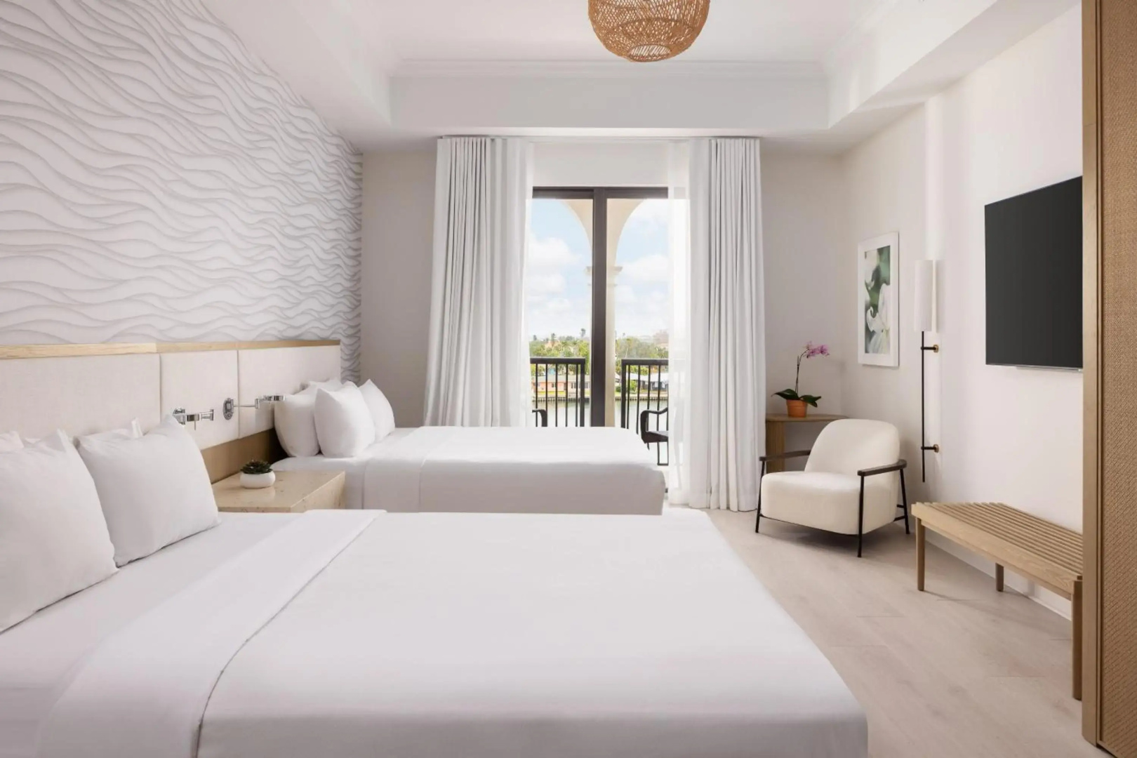 The Hotel Zamora